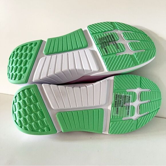 Fabletics NWT larchmont athletic sneakers women’s size 10.5 - Picture 4 of 5